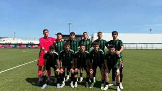Kocaelispor'dan penaltı şampiyonluğu: Final yolunda kritik maç geliyor!