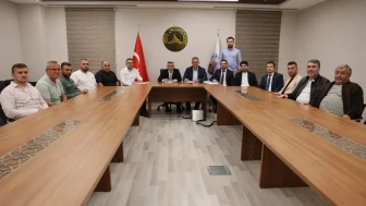 Kandıra Belediyesi işçilerine zam müjdesi! Toplu sözleşmede neler var?