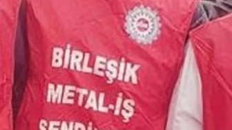 Birleşik Metal İş Sendikası'nın eski temsilcisi Hüseyin Diner hayatını kaybetti