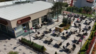 Darıca’da sosyal tesisler: 1 yılda 1.3 milyon kişiyi ağırladı