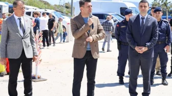 "Hıdırellez Şenlikleri'nde coşku dorukta: Gölpazarı ve Osmaneli'ndeki köylerde şenlikler düzenlendi