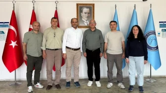 Hendek MYO'dan Ankara'ya çıkarma: Eğitim kalitesini artıracak işbirlikleri elde edildi