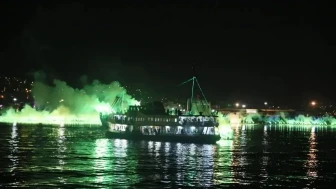 Kocaelispor Şampiyonluğu Körfez'i Şenlendirecek: Dev Tekne Turu Programı Açıklandı!
