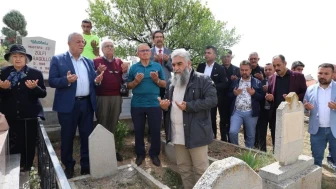 Kırşehir'de 'Ahi Baba' Mustafa Karagüllü anıldı: Ahilik için yaptığı katkılar neler?
