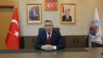Kandıra Belediye Başkanı Ölmez'den hemşireler günü mesajı: "Kahramanlarımıza minnettarız"