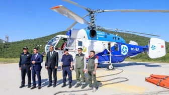 Bilecik'te yasaklar başlıyor: Vali Aygöl'den önemli açıklamalar