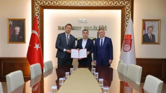 Bayburt'ta 'Kendini Geliştir Kültürünü Yaşat' projesi için protokol imzalandı: Projenin amaçları açıklandı