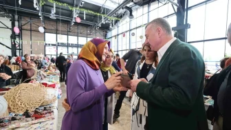 Kocaeli Büyükşehir Belediyesi'nden Anneler Günü'ne özel unutulmaz etkinlikler
