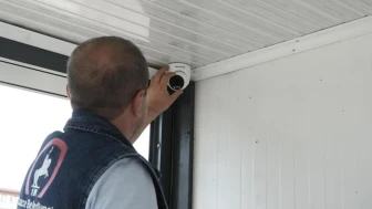 Düzce'de yenilik! Altıncı akıllı durağın Kervan bölgesinde hizmete girmesiyle ulaşım artık daha konforlu