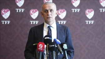 Kocaelispor'a şampiyonluk kupasını Hacıosmanoğlu verecek