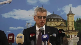 Bakan Memişoğlu'ndan Kocaeli'ye sağlık yatırımı müjdesi