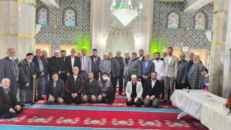 Erzurum'da düzenlenen din görevlileri hafızlık yarışmasında birinci olan Yusuf Ürker, bölge finallerinde Erzurum'u temsil edecek