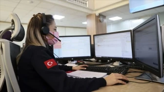 112'yi yanlış kullananlara 15.000 TL ceza: Acil çağrı sistemi devrim geçirdi