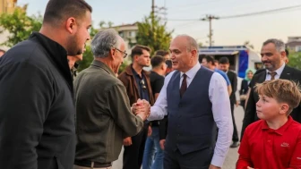 Düzce'ye değer katacak projelerle geleceğe yürüyen Başkan Özlü: Kalıcı eser vurgusu