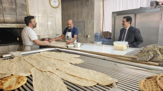 Battalgazi'de esnafa destek: Başkan Taşkın çarşı merkezinin müjdesini verdi
