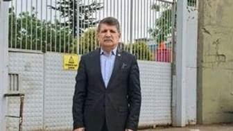 Cezaevi ziyaretleri sonrası Kanko'dan çarpıcı mesaj: "Adalet herkes için olmalı''