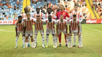 Üst üste düşüş: Süper Lig'den amatör lige inen takımlar şok etkisi yarattı