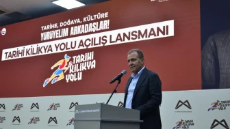 Tarihi Kilikya Yolu yürüyüşe açıldı! Rota ve detaylar burada