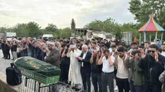 Kocaeli'de trafik kazası: Sosyal medya fenomeni Saniye Yılmaz hayatını kaybetti