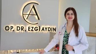 Dr. Ezgi Aydın’dan kritik uyarı: Gebelik zehirlenmesine karşı dikkat edilmesi gerekenler