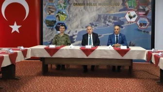 Denizli'de orman yangınlarına karşı sert önlemler: Orman girişleri yasaklandı