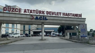 Düzce’nin sağlık ordusu güçleniyor: 18 yeni doktor geliyor