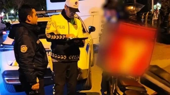 Kayseri emniyetinden şok uygulamalar devam ediyor: 4 bin 798 kişi sorgulandı