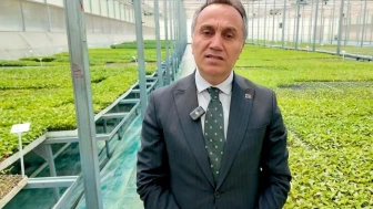 Tokat Gaziosmanpaşa Üniversitesi, fide üretimini iki katına çıkardı! Çiftçilere büyük destek sağlayacak