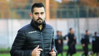 Kocaelispor'da devrim: Yeni sportif direktör yolda