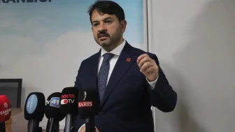 CHP İzmit İlçe Başkanı Ercan'dan AK Parti'ye sert cevap: İddiaları yanıltıcı