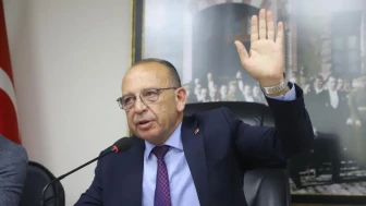 Turgutlu Belediye Meclisi'nden birlik mesajı: Siyasi partilerden ortak kınama