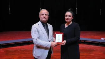 Niğde Ömer Halisdemir Üniversitesi, MS Farkındalık Projesi ile müziği sosyal farkındalığa dönüştürdü