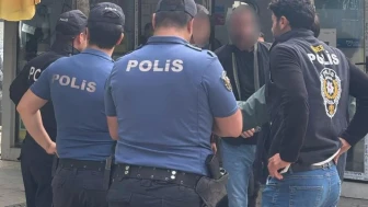 Adıyaman'da polisi rahatsız eden 31 şüpheli yakalandı
