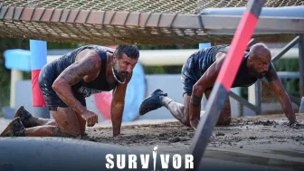 Survivor 2025 All Star'da heyecan tırmandı: Volkan ve Poyraz eleme adayı