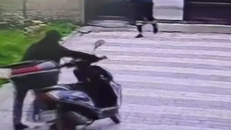 Batman'da motosiklet hırsızı M.B. tutuklandı, silah kaçakçılığı ve ikamet hırsızlığı iddiaları da gündemde