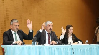 Kocaeli Belediye Başkanı Ömeroğlu'ndan önemli açıklamalar: Başsağlığı, saldırı kınaması ve yeni projeler