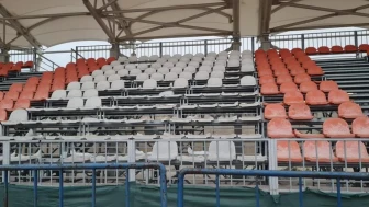 Maç sonrası acı bilanço ortaya çıktı: Bilecik'te tribünler savaş alanına döndü