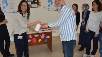 5 Mayıs Dünya El Hijyeni Günü'nde Bozüyük Devlet Hastanesi'nde önemli etkinlik: El hijyeninin önemi nedir?