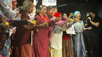 Televizyon cumhuriyeti”:  12 ilçede yeni tiyatro devrimi