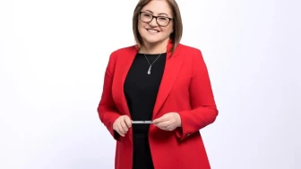 Fatma Şahin'den 19 Mayıs mesajı: Gençler ülkemizin güvencesi