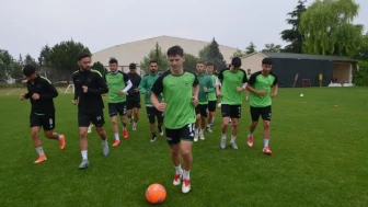 Denizlispor U16 Takımı'ndan büyük başarı: Türkiye Finalleri'ne bir adım daha