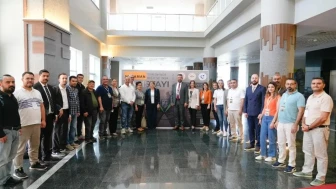 Adıyaman turizmine yön verecek adımlar atıldı