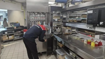 Erzurum'da gıda denetimlerinde yüz güldüren sonuç: Olumsuzluk yok