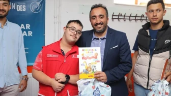 Niğde'de özel öğrenciler için spor salonu müjdesi: Proje neler sunuyor?