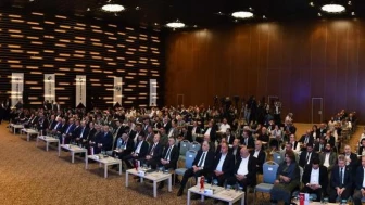 Konya, Türkiye'nin yeni sanayi haritasının merkezi oluyor