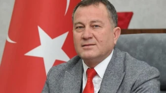 Başkan Ali Doğan'dan 19 Mayıs mesajı: Gençlik Cumhuriyeti koruma görevi üstlenmeli
