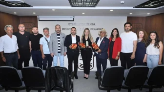 Manavgat'ta topraksız tarımda çilek üretimi yüzde 500 arttı