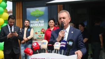 Ekonomik fırtınalar bile sosyal belediyeciliği engelleyemeyecek