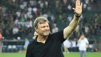 Ertuğrul Sağlam, Kocaelispor Başkanı Durul'un iddialarına İstanbul'da yanıt veriyor