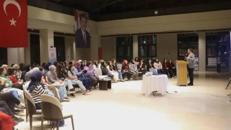 Bursalı gençler Ahlat Külliyesi'nde buluştu: Kültürel kamp detayları açıklandı